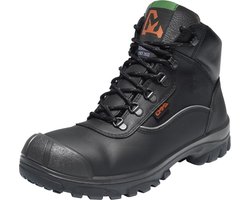 EMMA MITCHEL Veiligheidsschoenen Hoge Werkschoenen S3