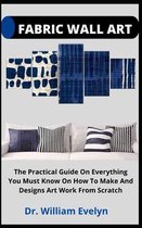 Fabric Wall Art