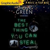 The Best Thing You Can Steal [Dramatized Adaptation]: Gideon Sable 1