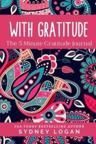 With Gratitude