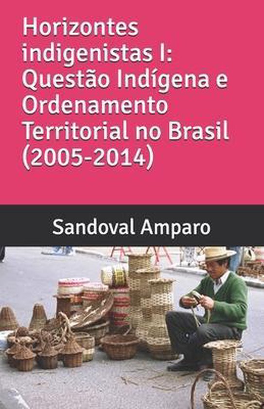 Horizontes Indigenistas- Horizontes Indigenistas I - cover