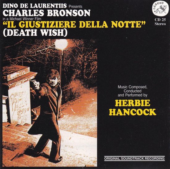 Death Wish (2018)