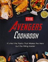The Avengers Cookbook