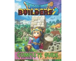 Dragon Quest Builders 2