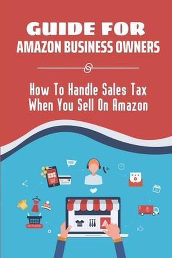 Guide For Amazon Business Owners, Jerold Knipping 9798455974960