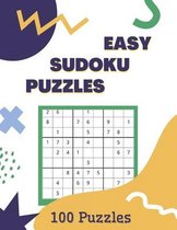 Easy Sudoku Puzzles