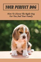 Your Perfect Dog: How To Choose The Right Dog For You And Your Family