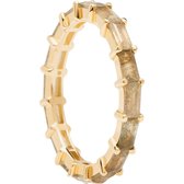 PD Paola - 32015009 Dames ring - maat 52 - Goud