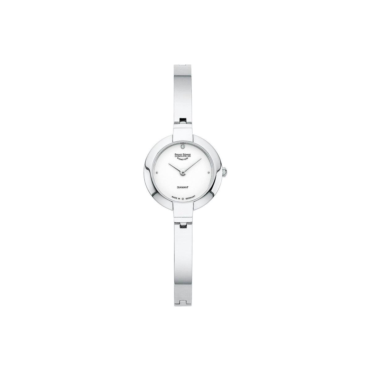 Bruno Soehnle dames horloges quartz analoog One Size 87952631