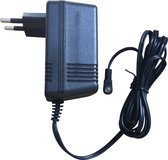 Bsi Adapter Elektrische Muizen- En Rattenval 220v Zwart