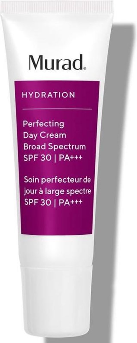 Murad - Perfecting Day Cream SPF30 - Volle voedende dagcreme