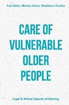 Care of Vulnerable Older People