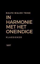 In Harmonie met het Oneindige