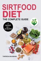 Sirtfood Diet The Complete Guide: 2 Books in 1