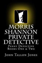 Morris Shannon Private Detective