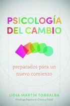 Psicologia del Cambio