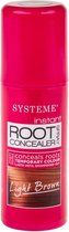 Systeme Instant Root Concealer Spray - Light Blonde