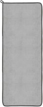 Baseus - Microvezel - Microfiber - Wasdoek - Droogdoek - Handdoek voor Auto's - Grijs - 60 x 180 cm