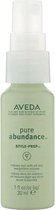 Aveda Pure Abundance Style Prep 1 Oz 30 ML