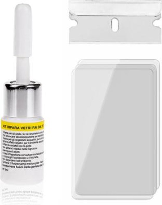 Reparatie kit