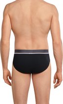 Schiesser 3PACK Rio-Slip Heren Onderbroek - Maat M