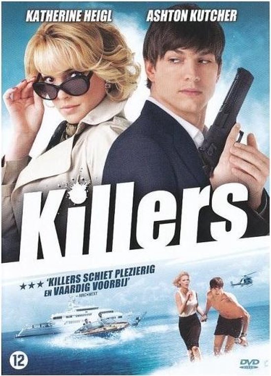 Killers (2010)