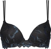 After Eden ANNA  BH - Grijs/Blauw - Maat 85E