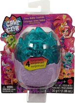 Mattel Cave Club - Dino Baby Crystals - Willekeurig model