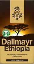 Dallmayr - Ethiopia Gemalen koffie - 12x 500g