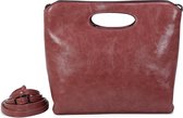 Handtas Ines Delaure tas in tas bois du rose