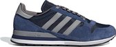 Adidas Zx500 Lage sneakers - Heren - Blauw - Maat 42