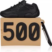 Apple Airpods Case|Airpods case Yeezy Sneakers Airpods  1 & 2 Hoesje | Airpods Case | Yeezydoos|Yeezyshoes| 500| Boost|- Black friday