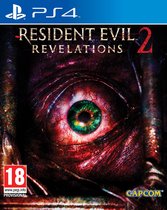 Bol.com Resident Evil Revelations 2 - PS4 aanbieding