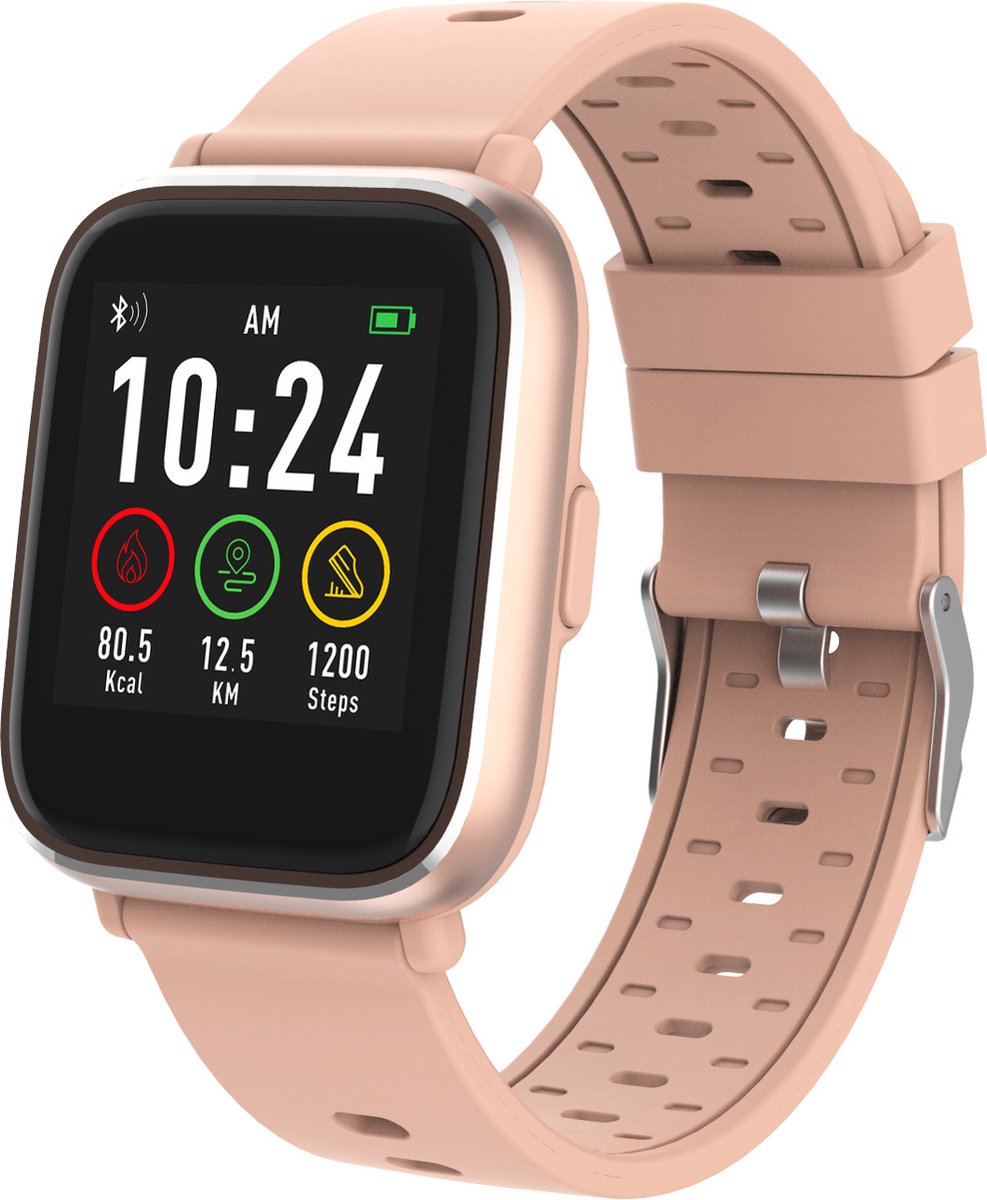 Denver smart watch sw 161 deals