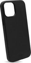 PURO Sky coque de protection pour téléphones portables 15,5 cm (6.1") Housse Noir
