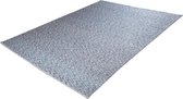 Toledo - Vloerkleed - Outdoor - Buitengebruik - Sisal look - buiten Flatwave - Vloer - kleed - Tapijt - Karpet - 160x230 - Blauw