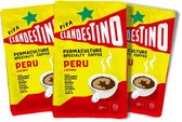 Peru Lupuna - Koffie - Permaculture Specialty Coffee