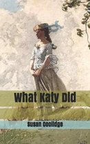 What Katy Did