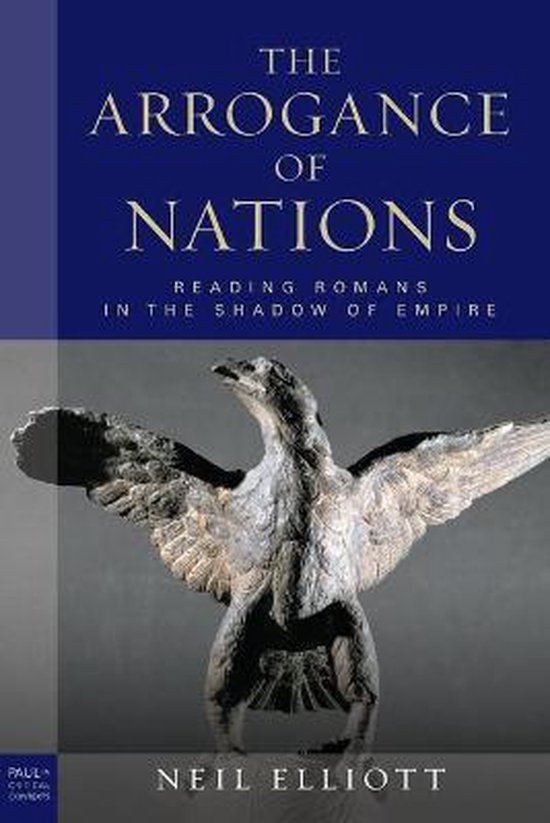 The Arrogance of Nations