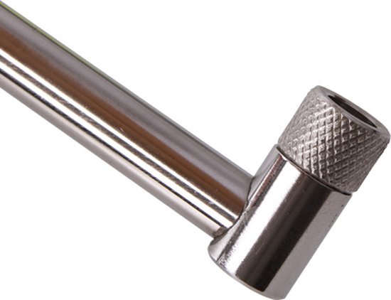 Ultimate RVS 2-Rod Buzzer Bar - Buzzerbars van Ultimate — afbeelding 2