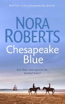 Chesapeake Bay 4 - Chesapeake Blue