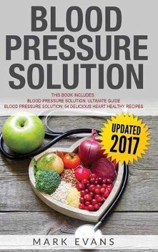 Blood Pressure - cover