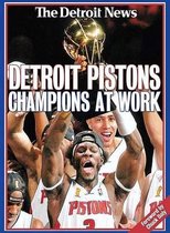 Detroit Pistons