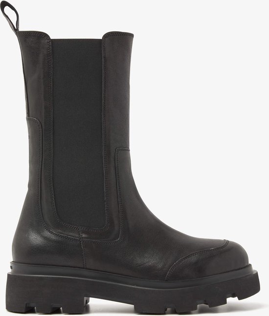 Chelsea boots dames via vai new arrivals