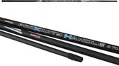 Tubertini Proximity Handle | Schepnetsteel