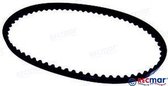 Aftermarket Serpentine Belt 135 - 400 PK, Verado's (REC57-880566Q14)