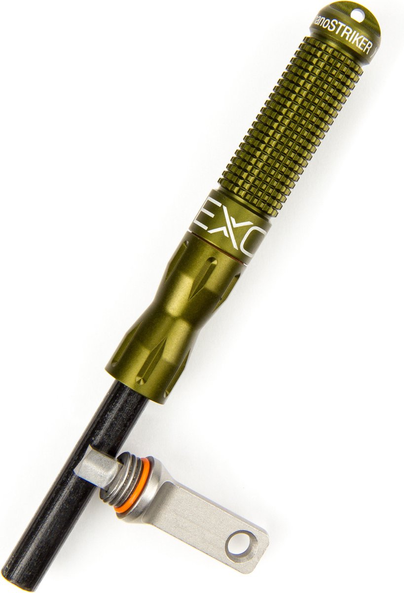 Goedkoopste nanoSTRIKER XL Groen
