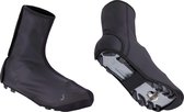 BBB Cyclisme Cyclisme MultiFlex Zwart Taille Sur-chaussures coupe - vent imperméable à l' eau 44 BWS-27