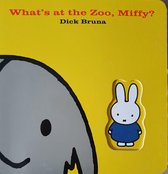 What's At The Zoo, Miffy?