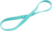 Haarband – Sporthaarband – Elastiek – 2 stuks – Groen – 2x Groen – Elastische Haarband – Hoofdband – Anti-Slip – Haarlint – Sport